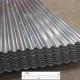 GI Corrugated Sheet